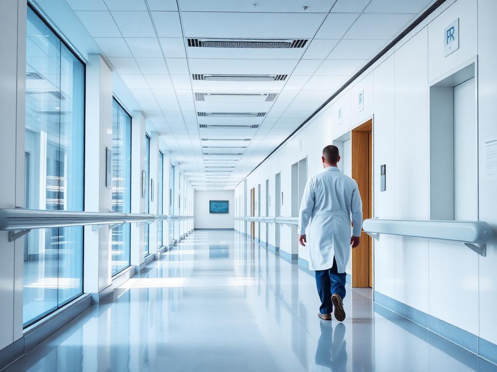 Healthcare